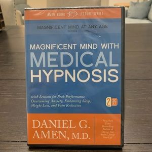 COPY - Magnificent Mind With Medical Hypnosis Dan…